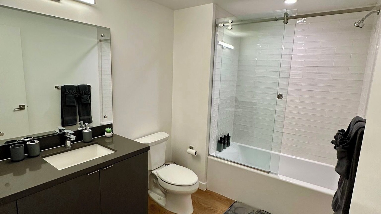 Photo of Bathroom in East Village