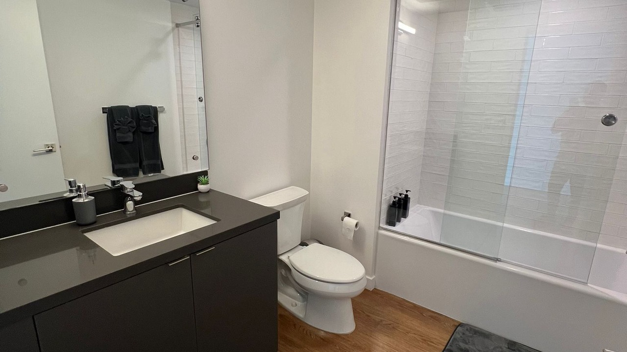 Photo of Bathroom in East Village