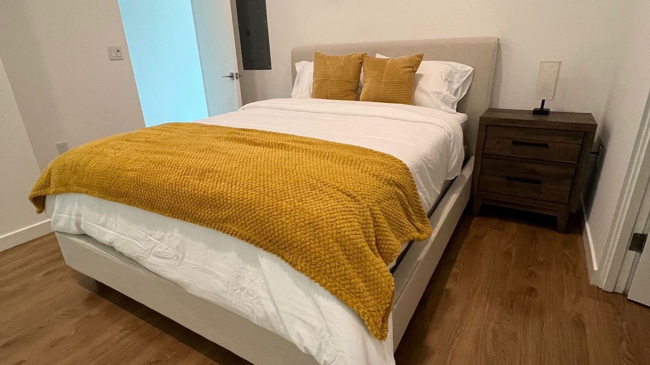 Photo of Bedroom in East Village