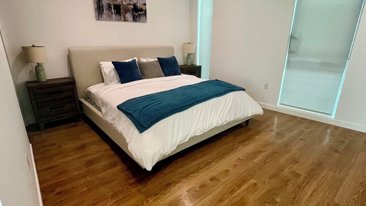 Photo of Bedroom in East Village