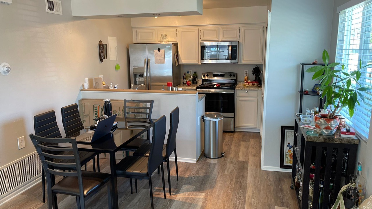 Photo of Kitchen in Santa Clarita