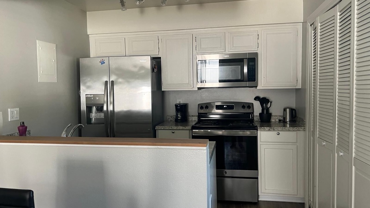 Photo of Kitchen in Santa Clarita