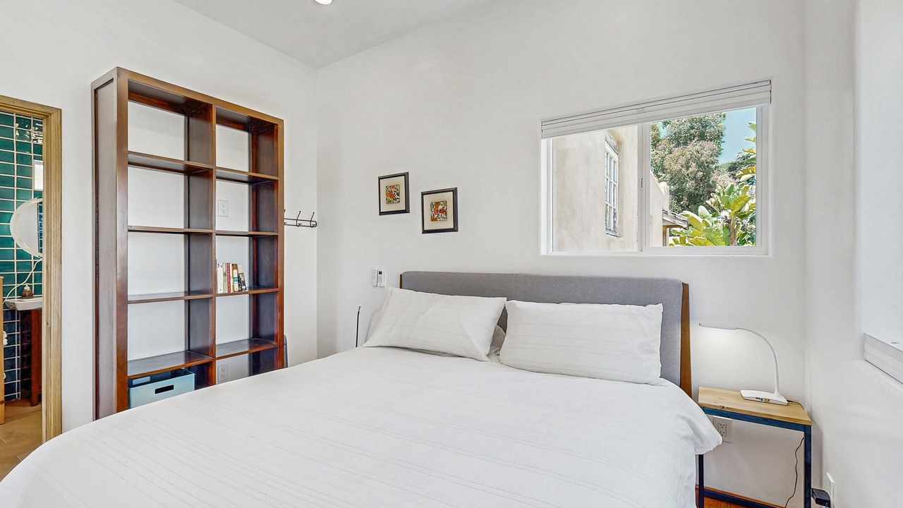Photo of Bedroom in Del Mar Heights
