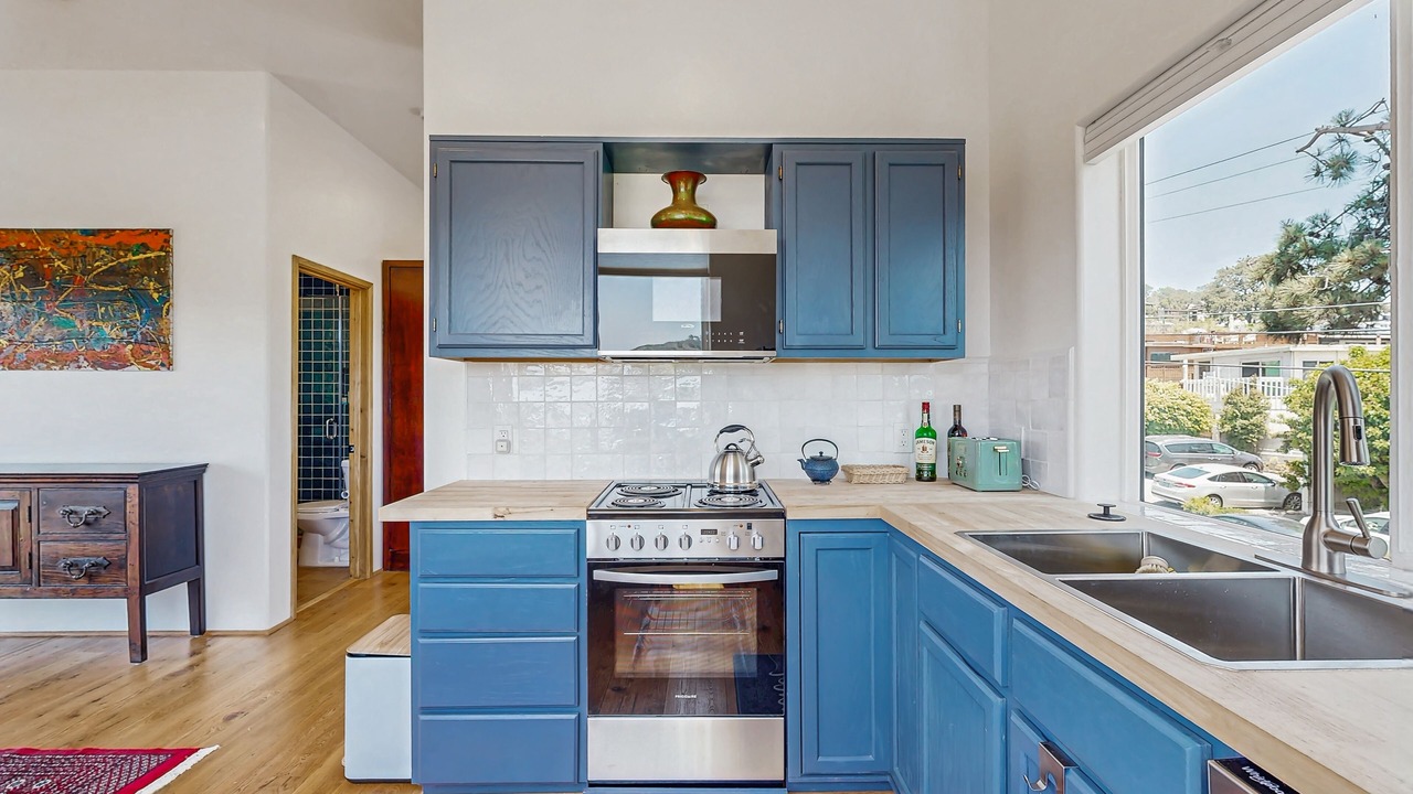 Photo of Kitchen in Del Mar Heights