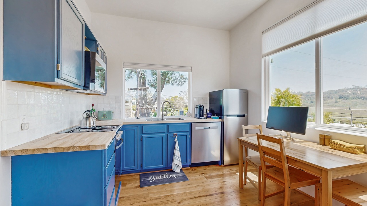 Photo of Kitchen in Del Mar Heights