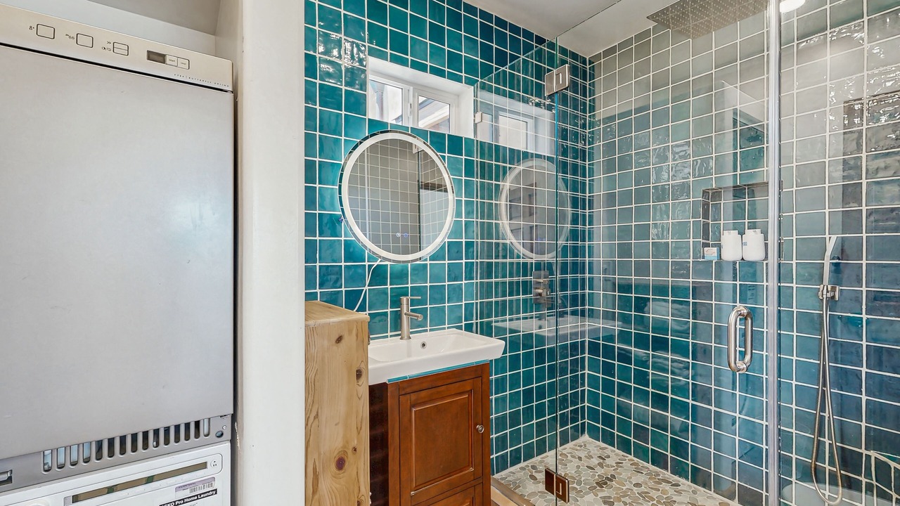 Photo of Bathroom in Del Mar Heights
