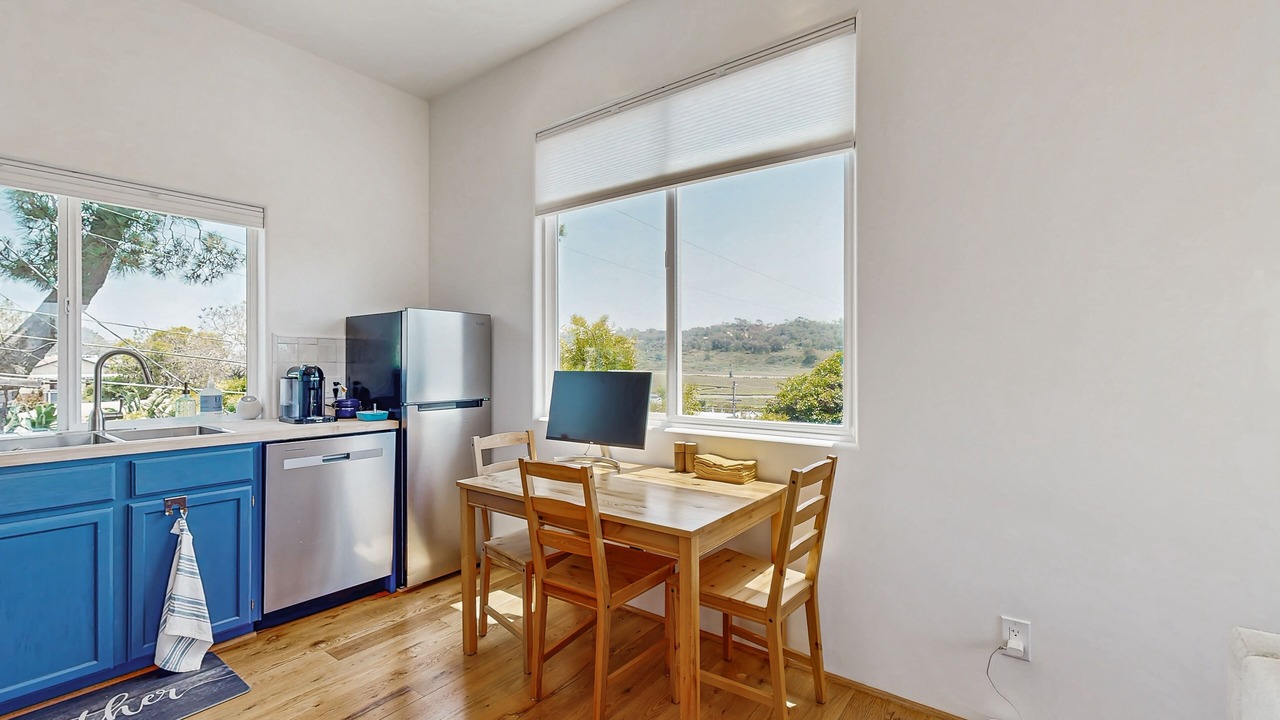Photo of Kitchen in Del Mar Heights