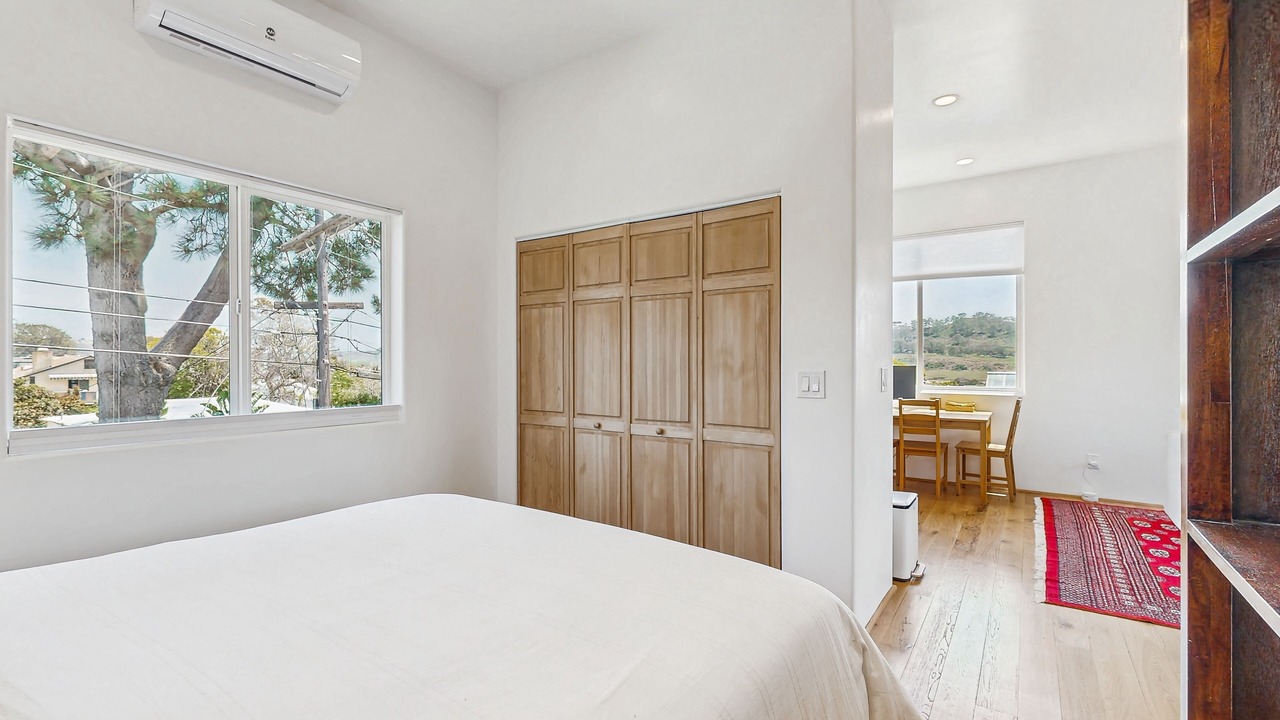 Photo of Bedroom in Del Mar Heights