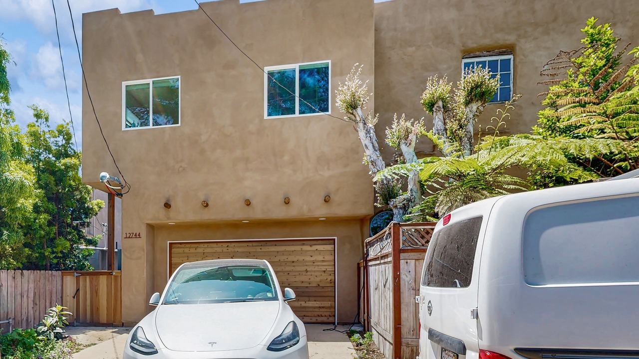 Photo of Outdoor in Del Mar Heights