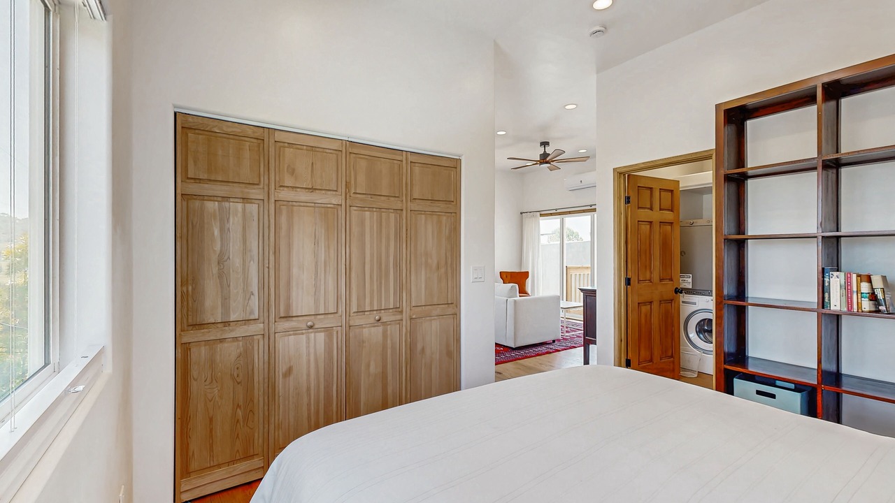 Photo of Bedroom in Del Mar Heights