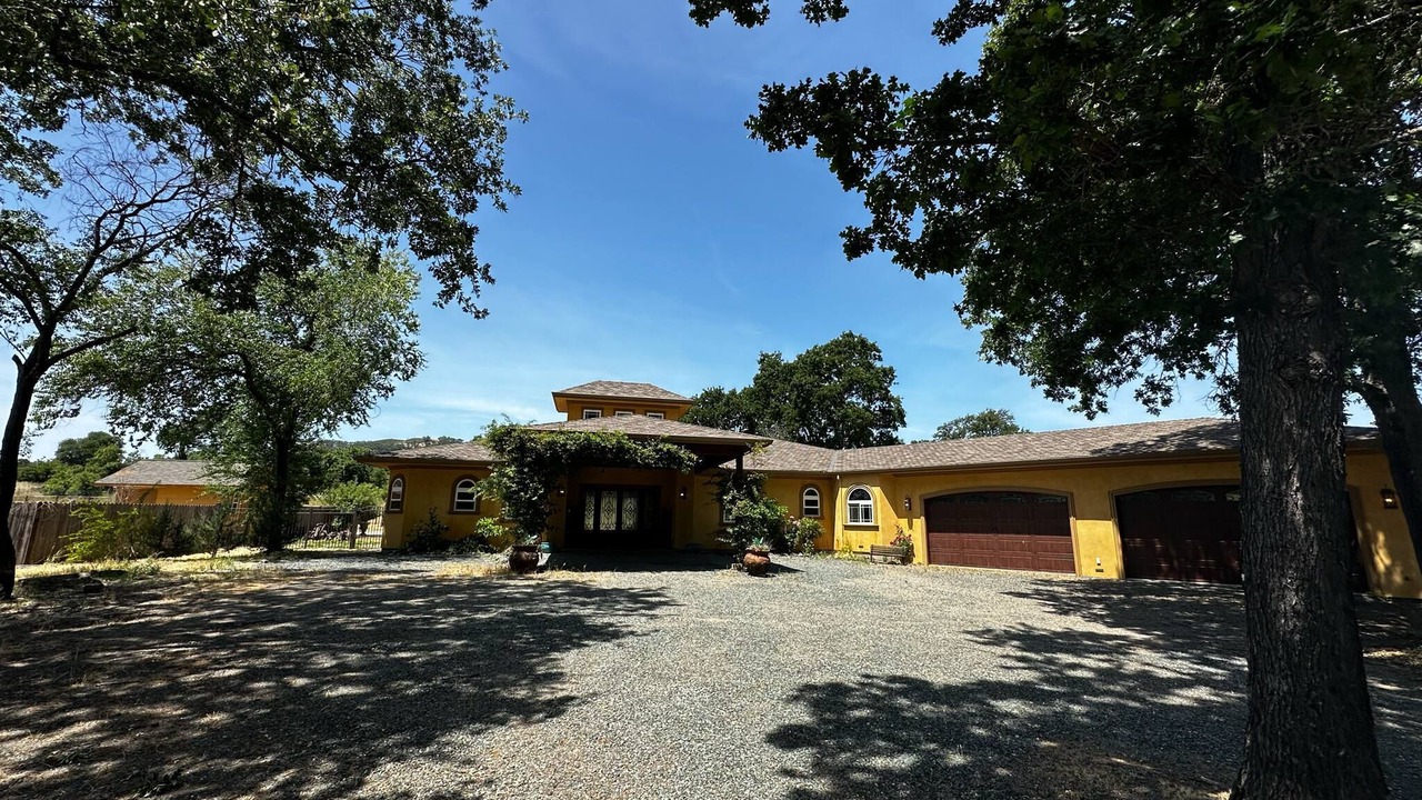 Photo of Outdoor in Lakeport