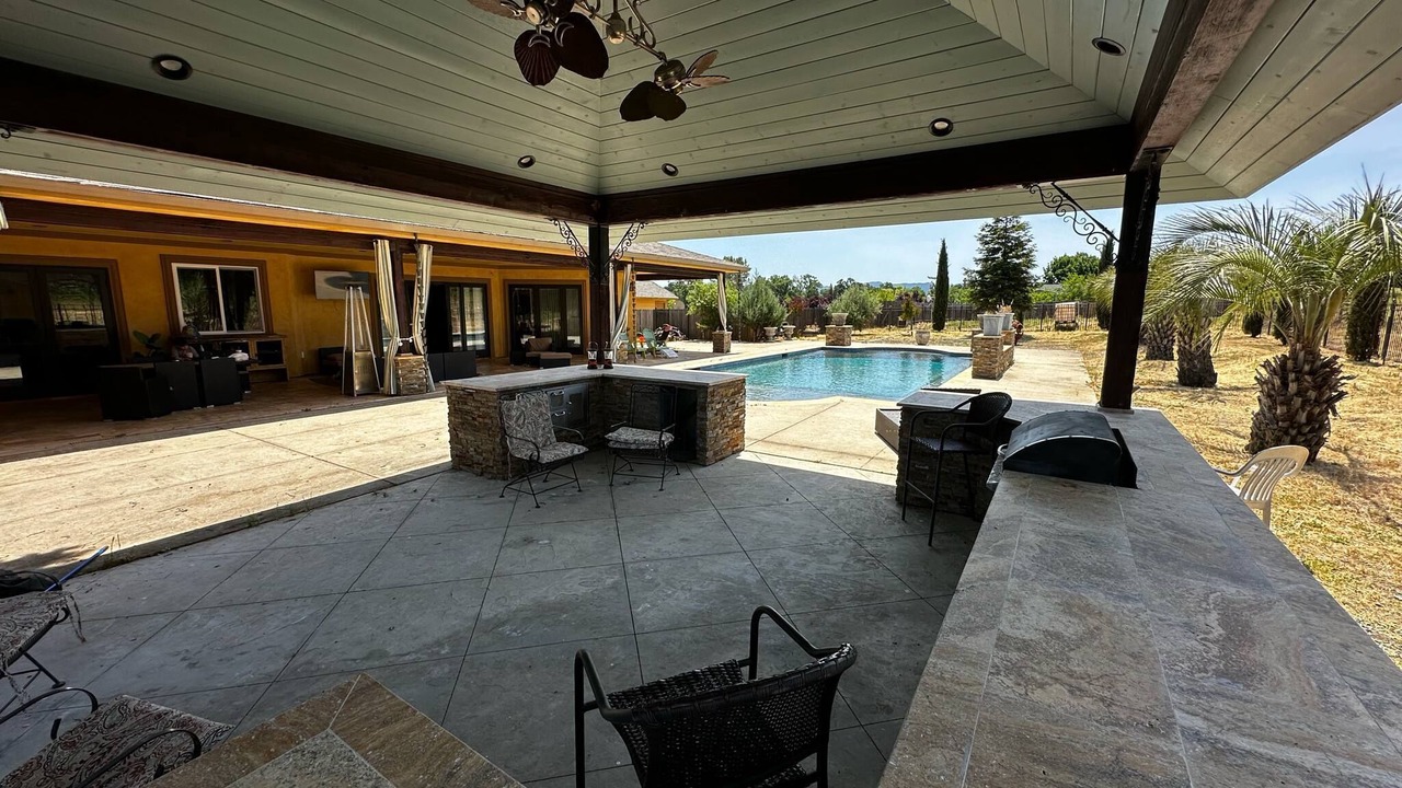 Photo of Outdoor in Lakeport