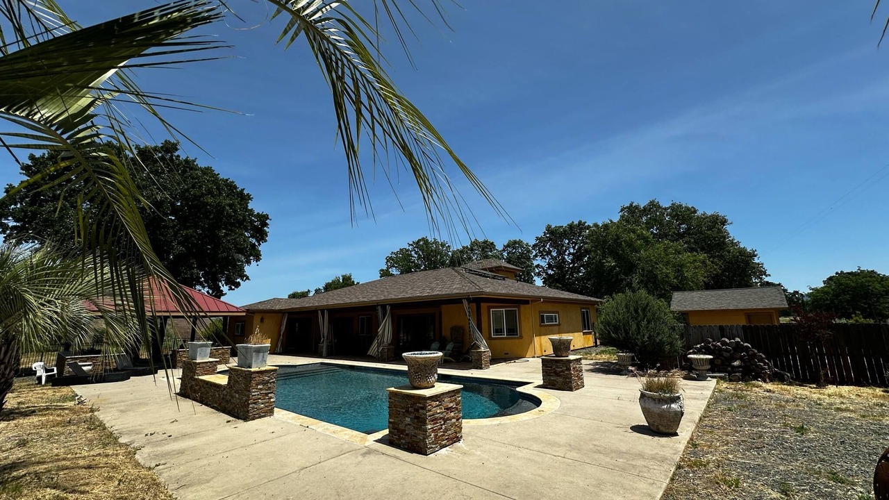 Photo of Outdoor in Lakeport