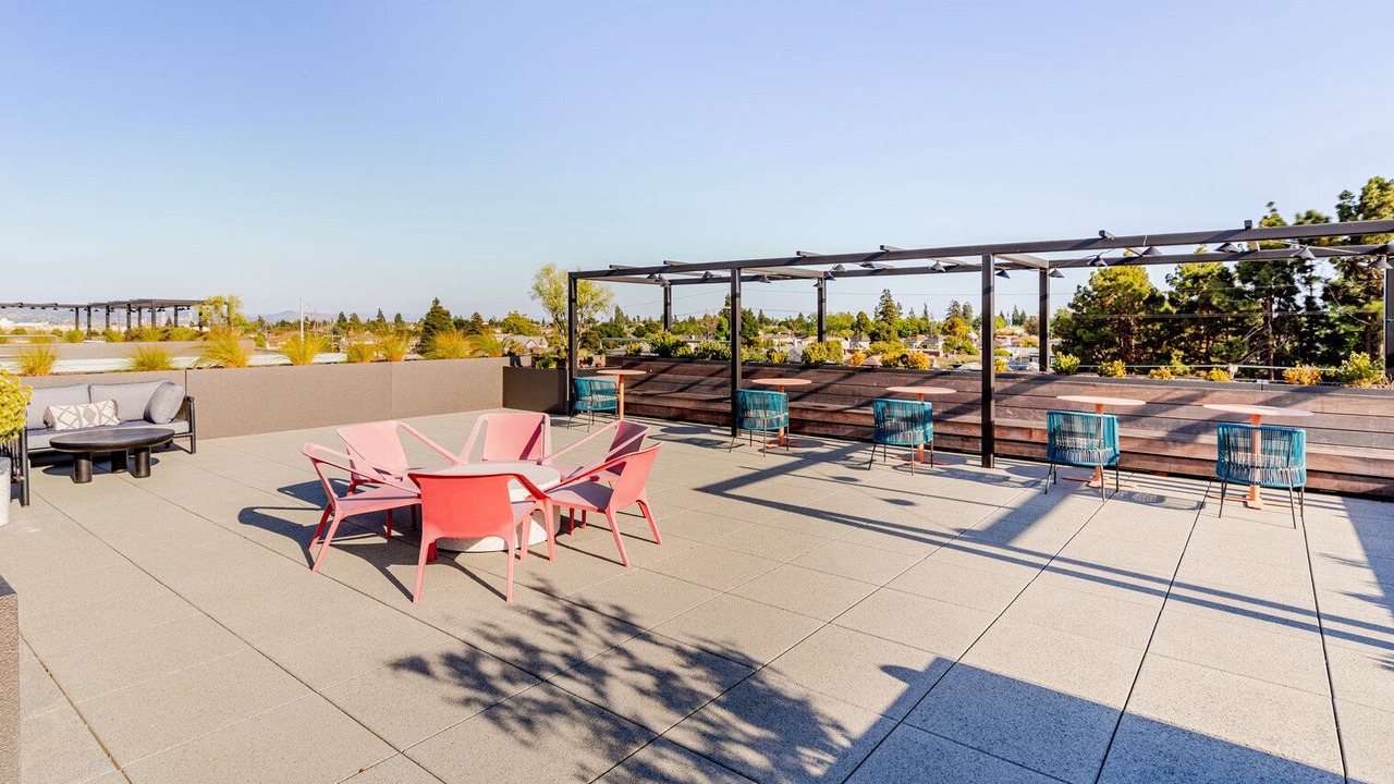 Photo of Outdoor in Alameda