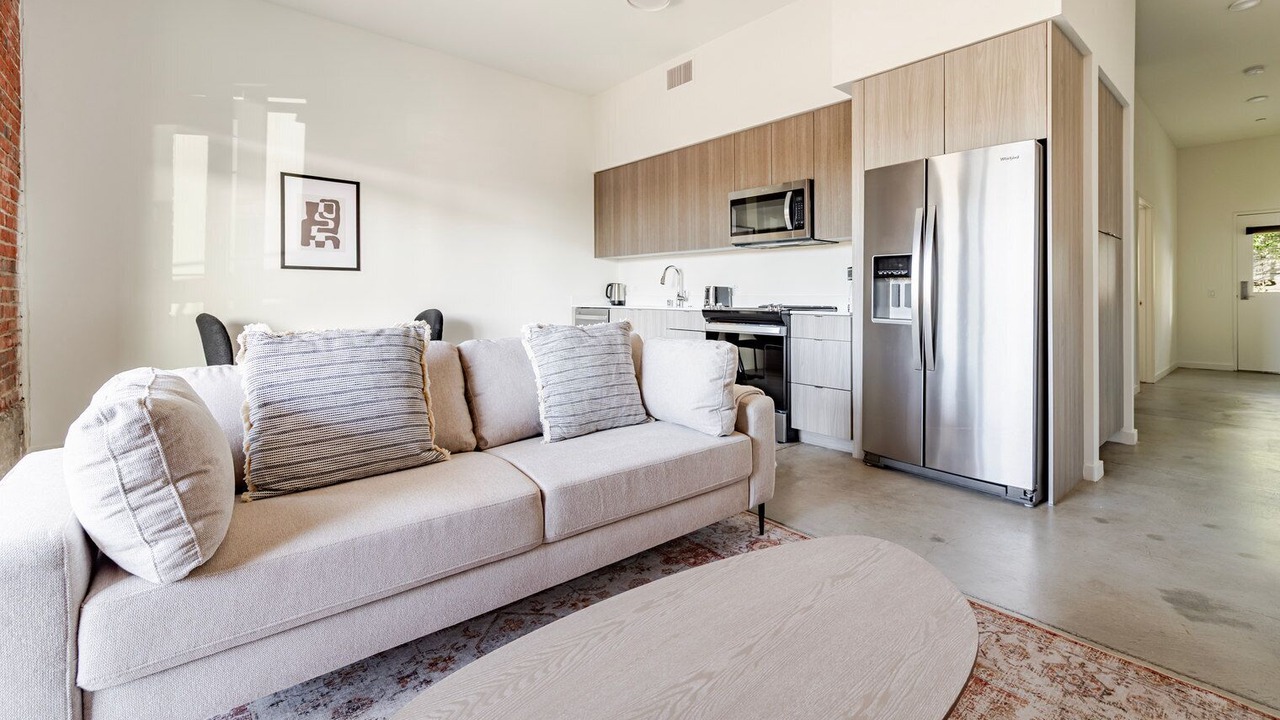 Photo of Livingroom in Alameda