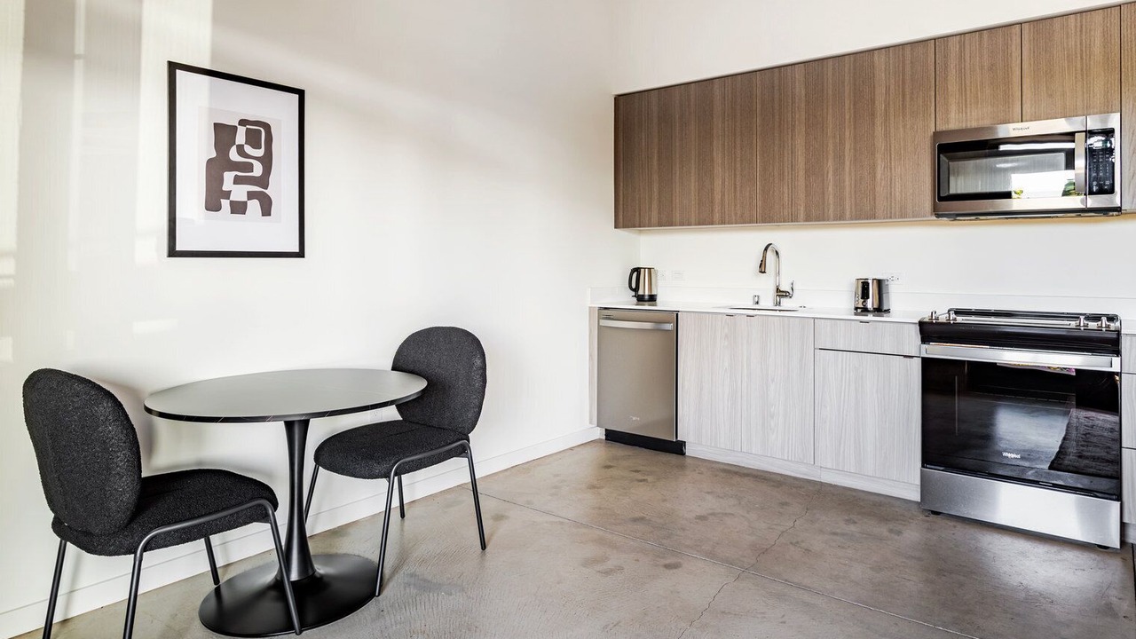Photo of Kitchen in Alameda