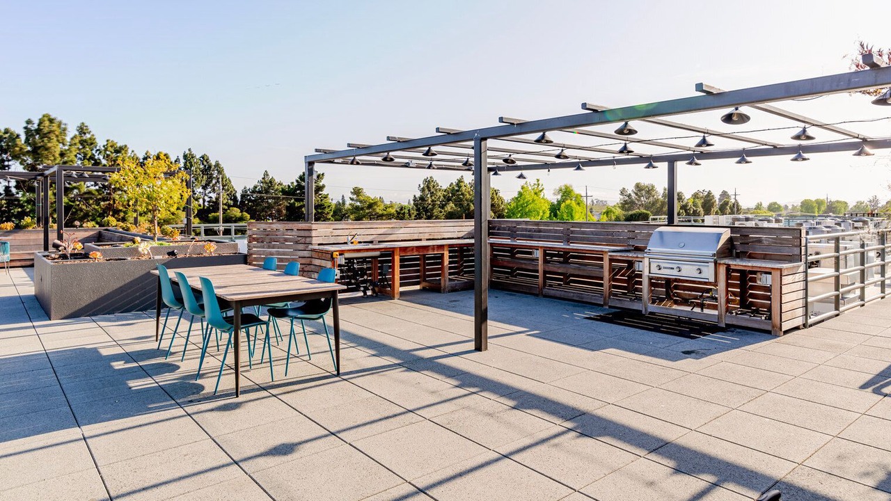 Photo of Outdoor in Alameda