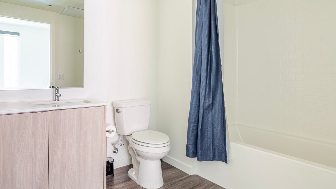 Photo of Bathroom in Alameda