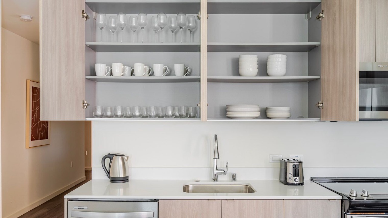 Photo of Kitchen in Alameda