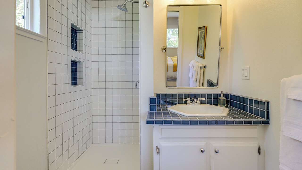 Photo of Bathroom in Forestville