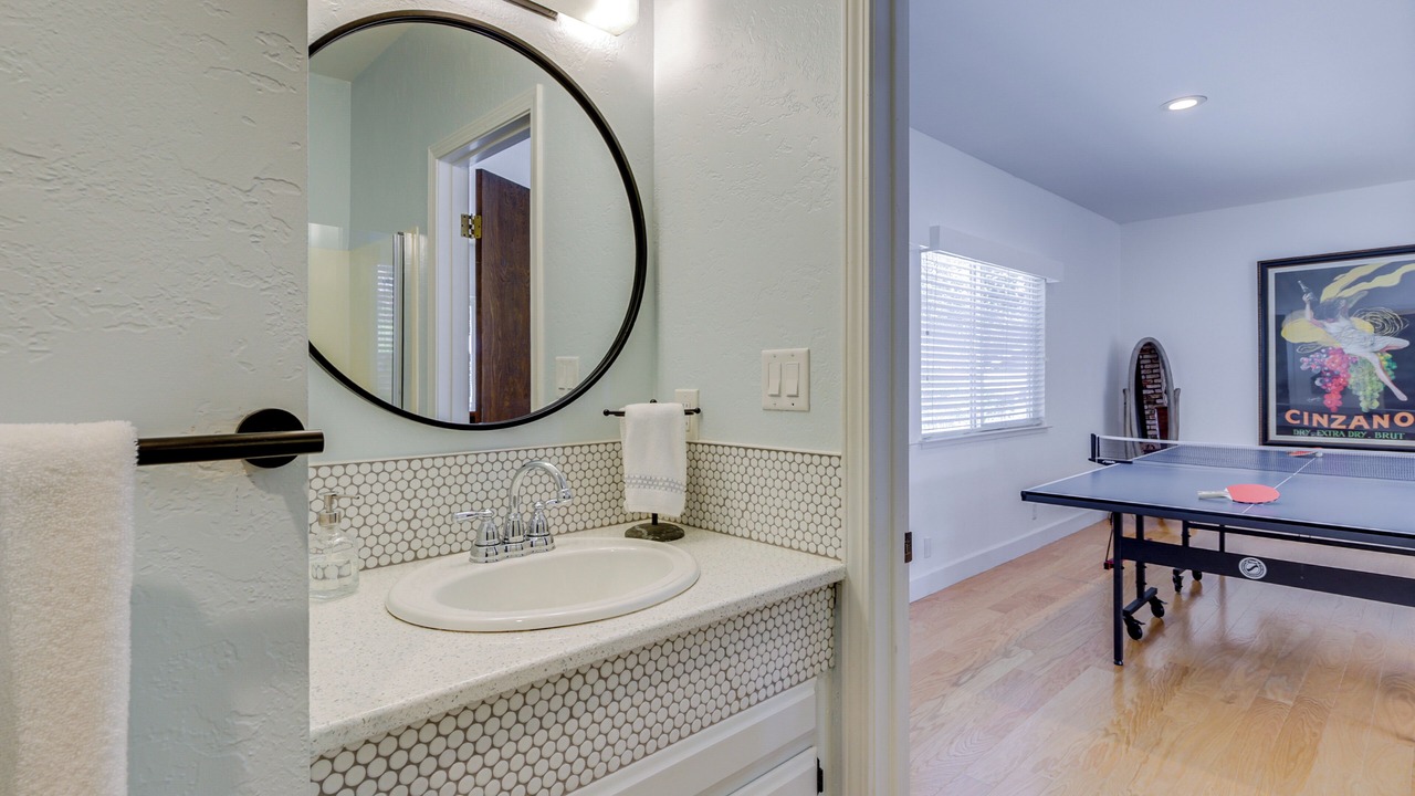Photo of Bathroom in Forestville