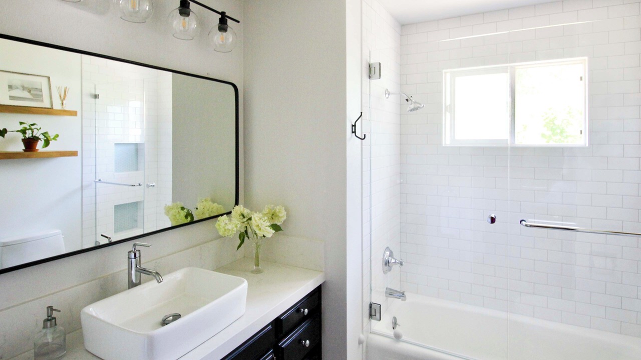 Photo of Bathroom in Forestville