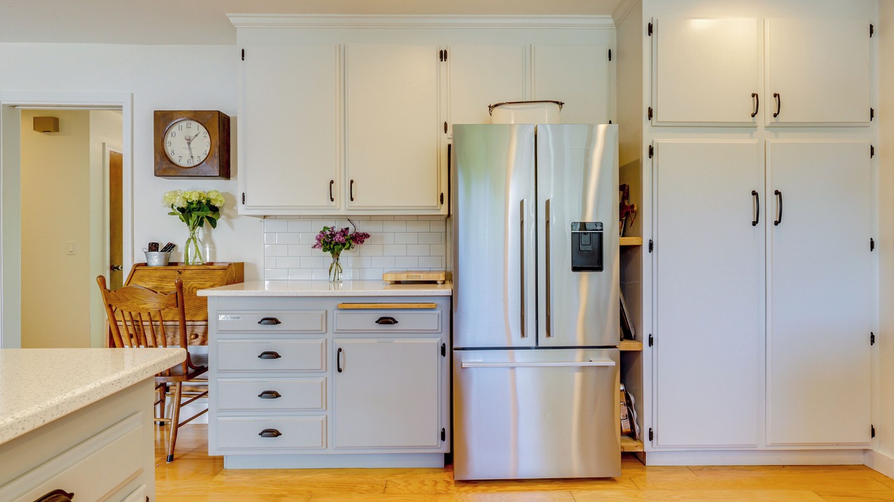Photo of Kitchen in Forestville