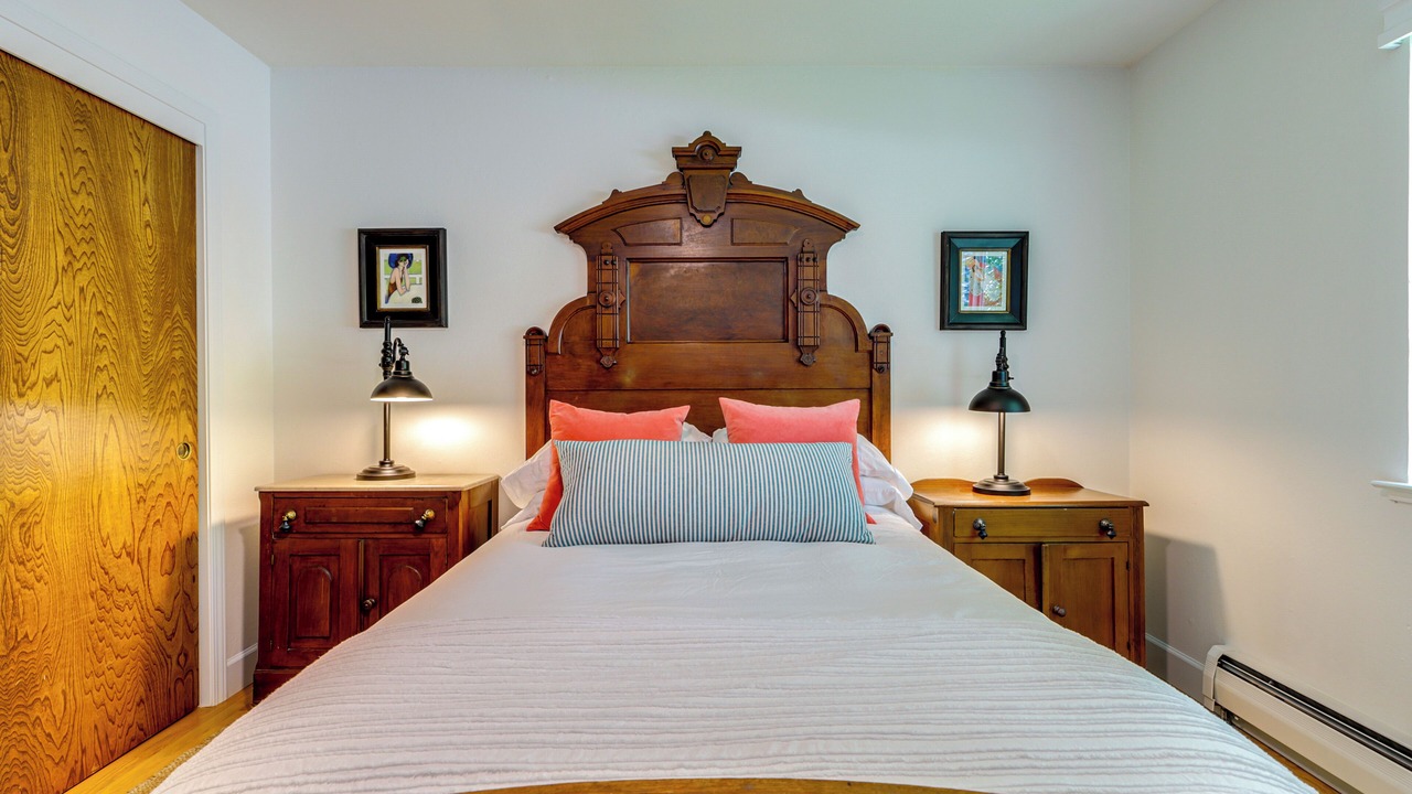 Photo of Bedroom in Forestville