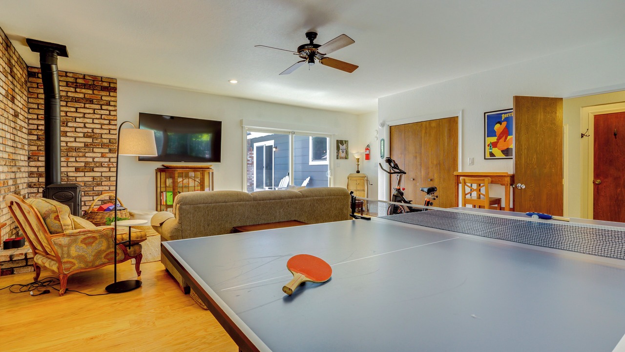 Photo of Bedroom in Forestville