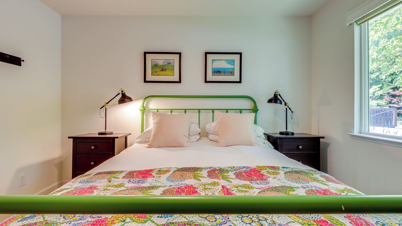 Photo of Bedroom in Forestville