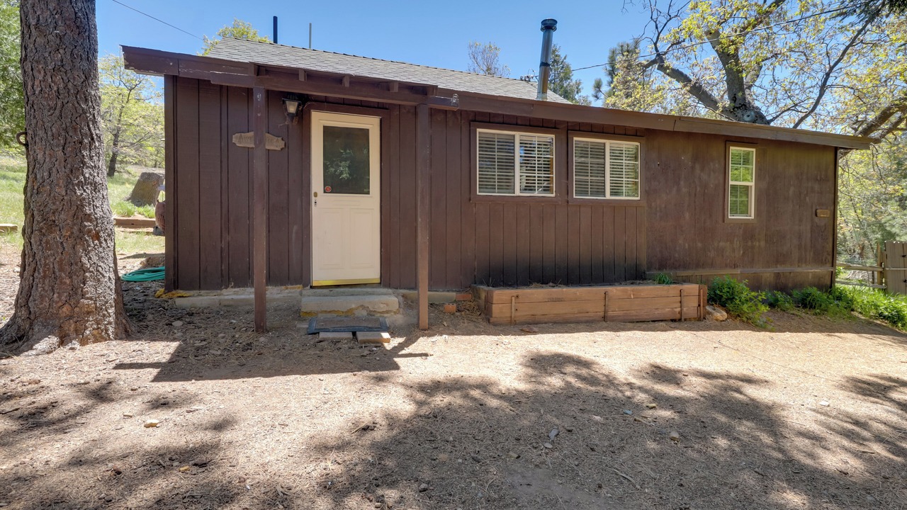 Photo of Outdoor in Mount Laguna