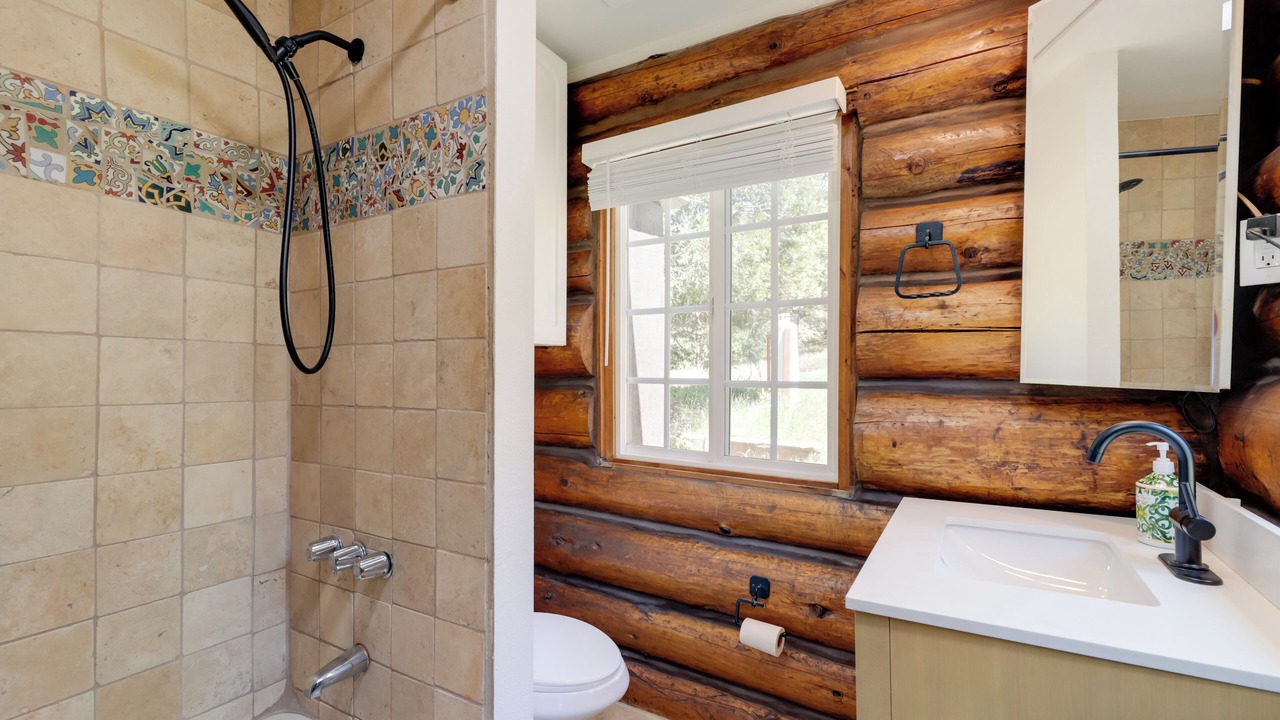 Photo of Bathroom in Mount Laguna