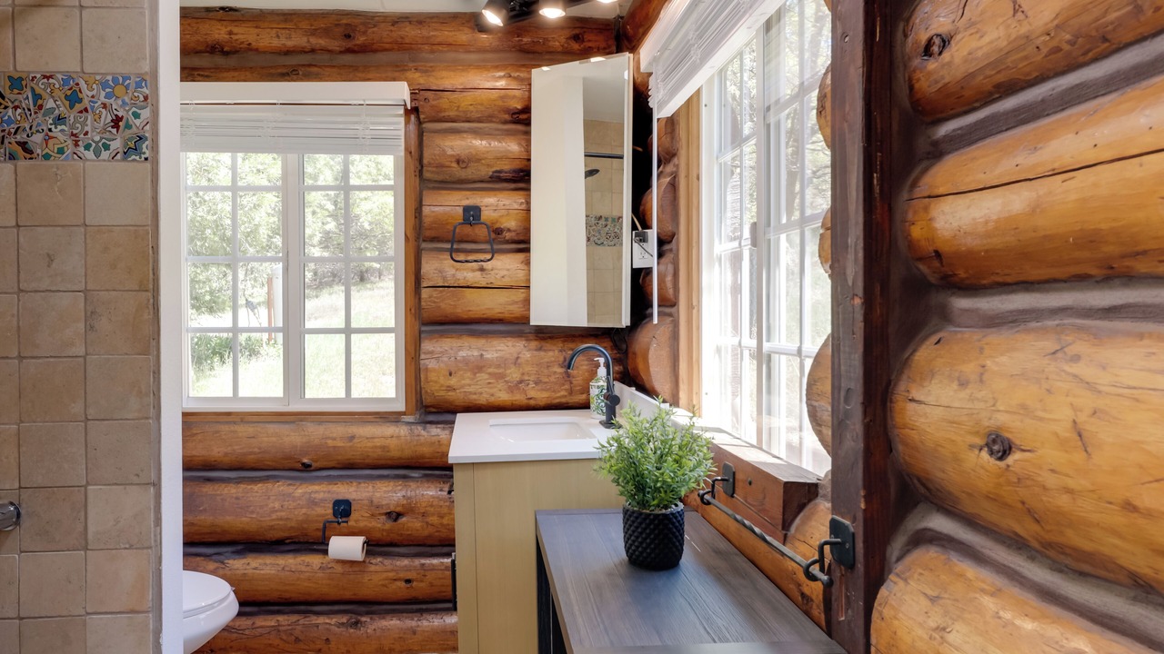 Photo of Bathroom in Mount Laguna