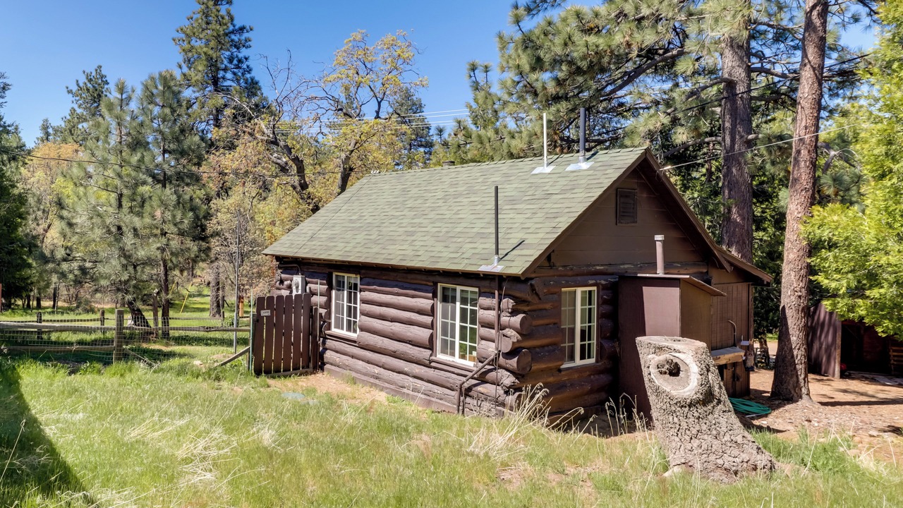 Photo of Outdoor in Mount Laguna