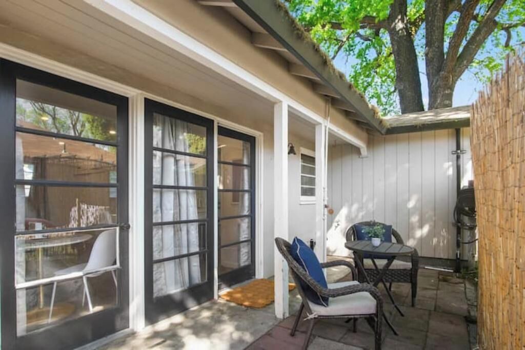 Photo of Outdoor in Modesto