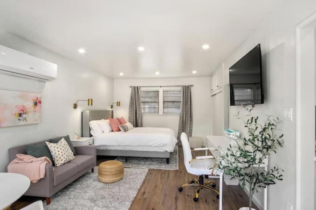 Photo of Bedroom in Modesto