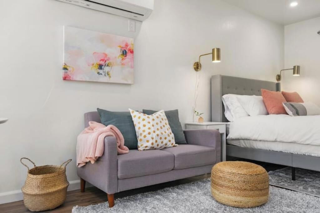 Photo of Bedroom in Modesto