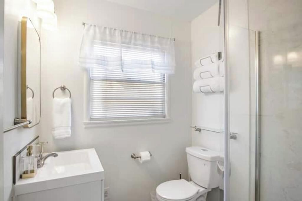 Photo of Bathroom in Modesto