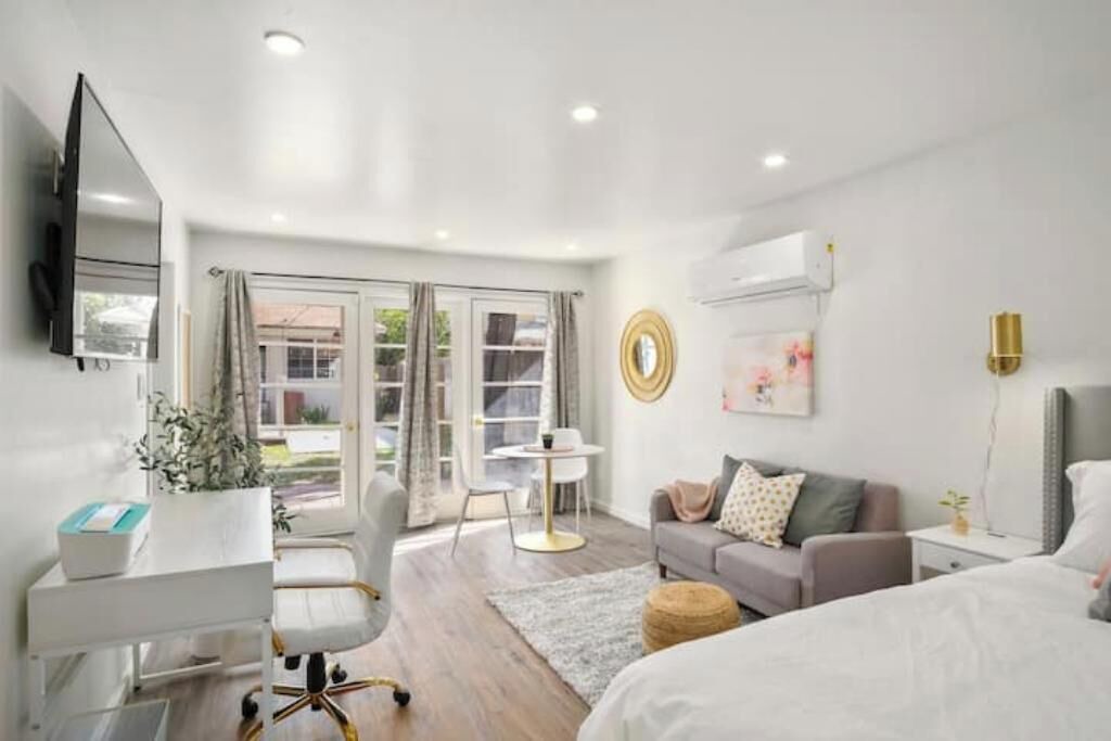 Photo of Bedroom in Modesto