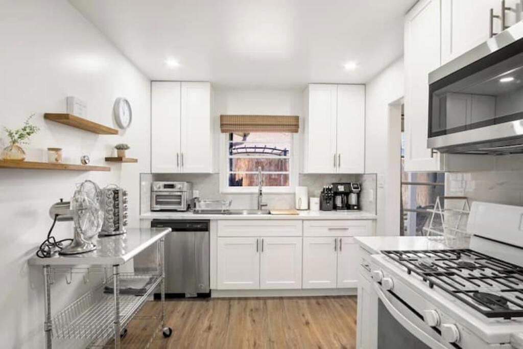 Photo of Kitchen in Modesto