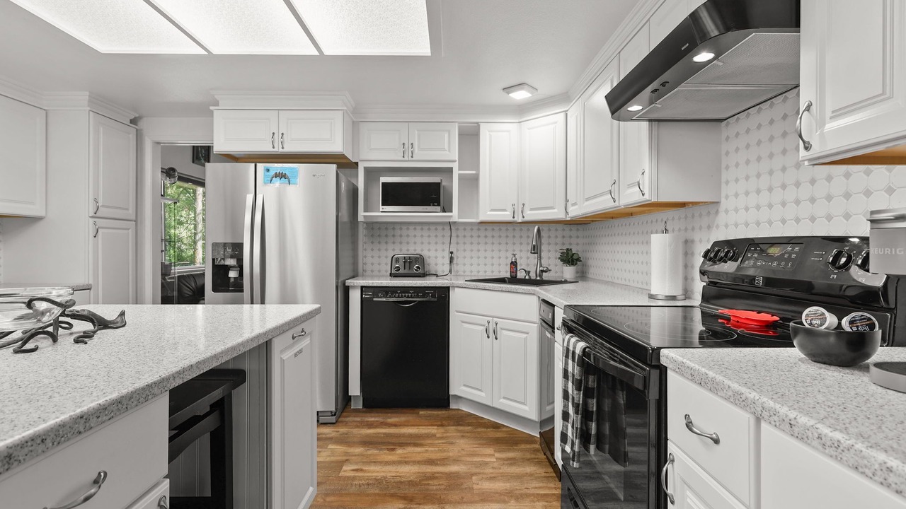 Photo of Kitchen in O'Brien