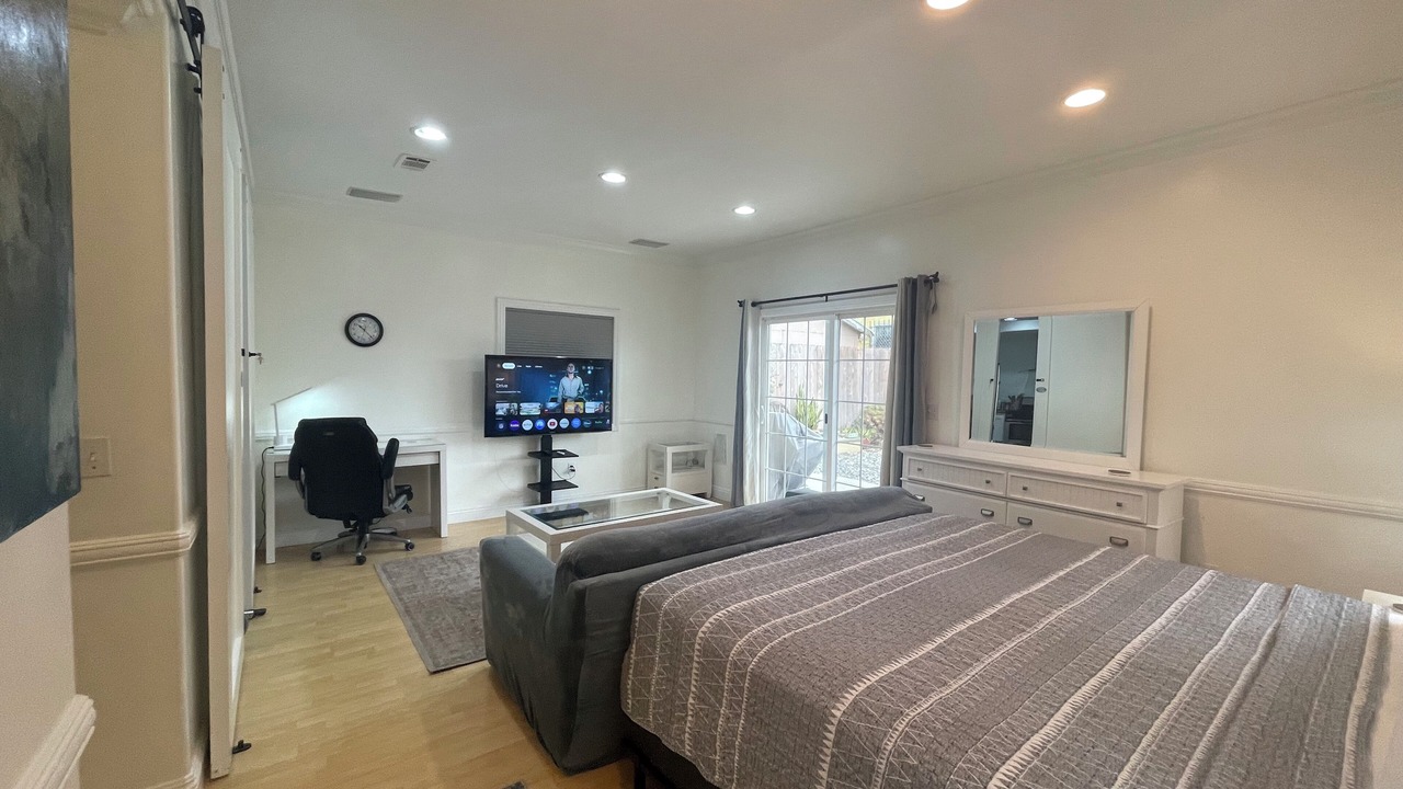 Photo of Bedroom in Grant Hill