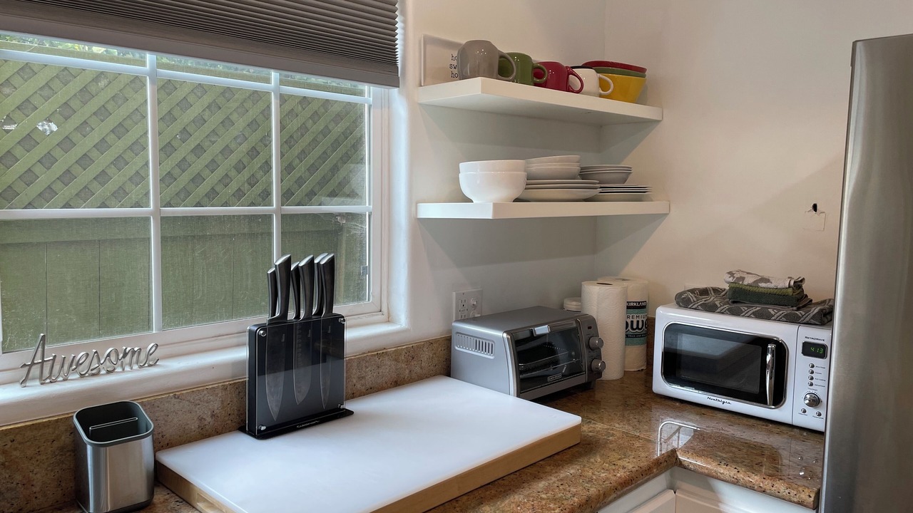 Photo of Kitchen in Grant Hill