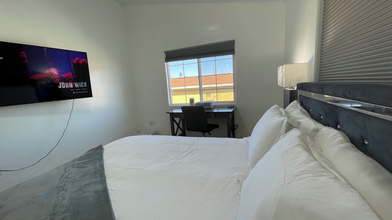 Photo of Bedroom in Grant Hill