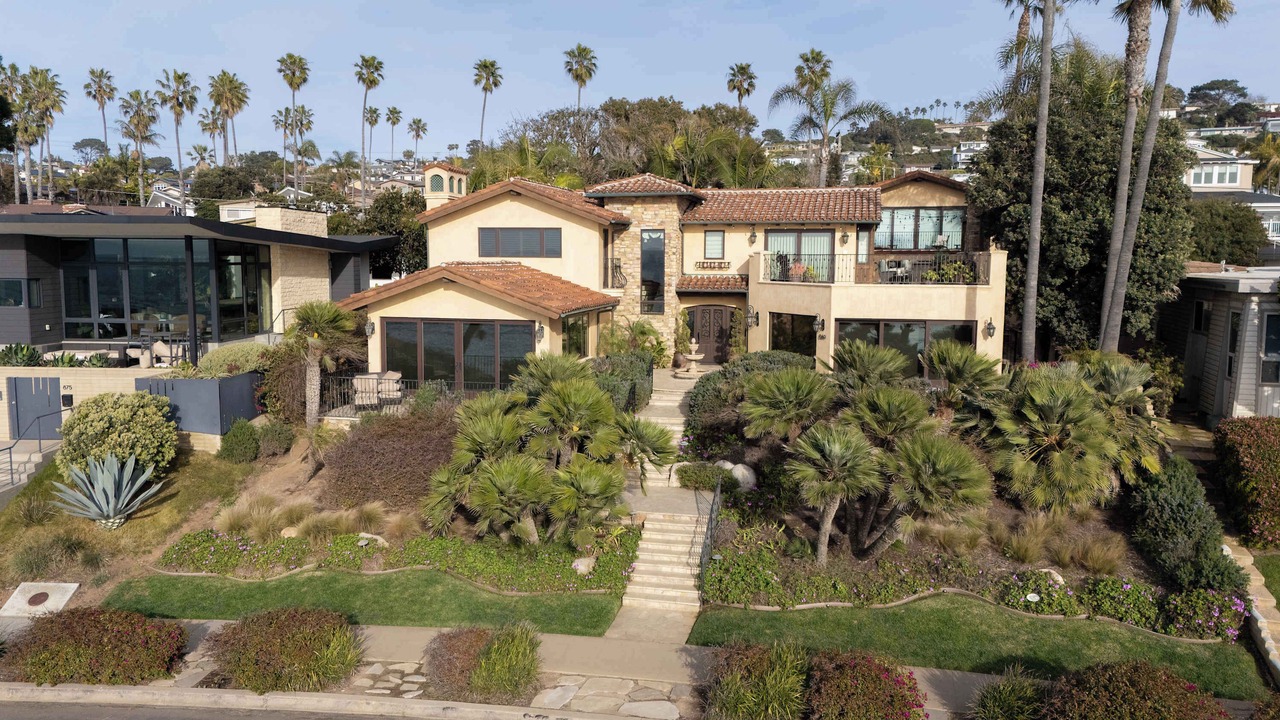 Photo of Outdoor in Sunset Cliffs