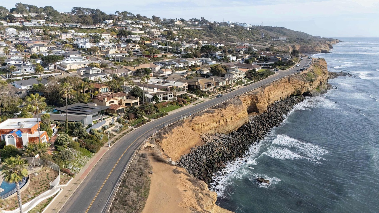 Photo of Outdoor in Sunset Cliffs