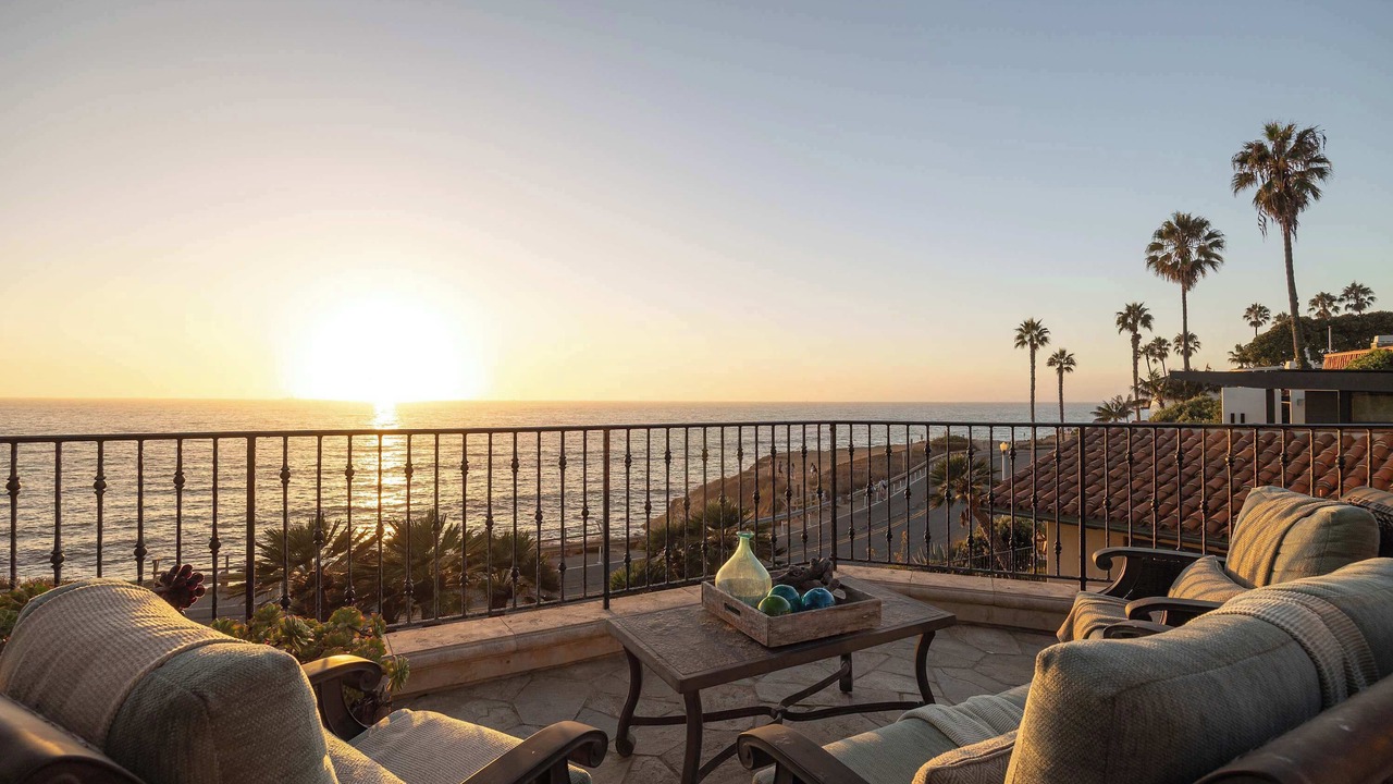 Photo of Patio Balcony in Sunset Cliffs