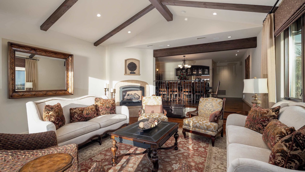 Photo of Livingroom in Sunset Cliffs