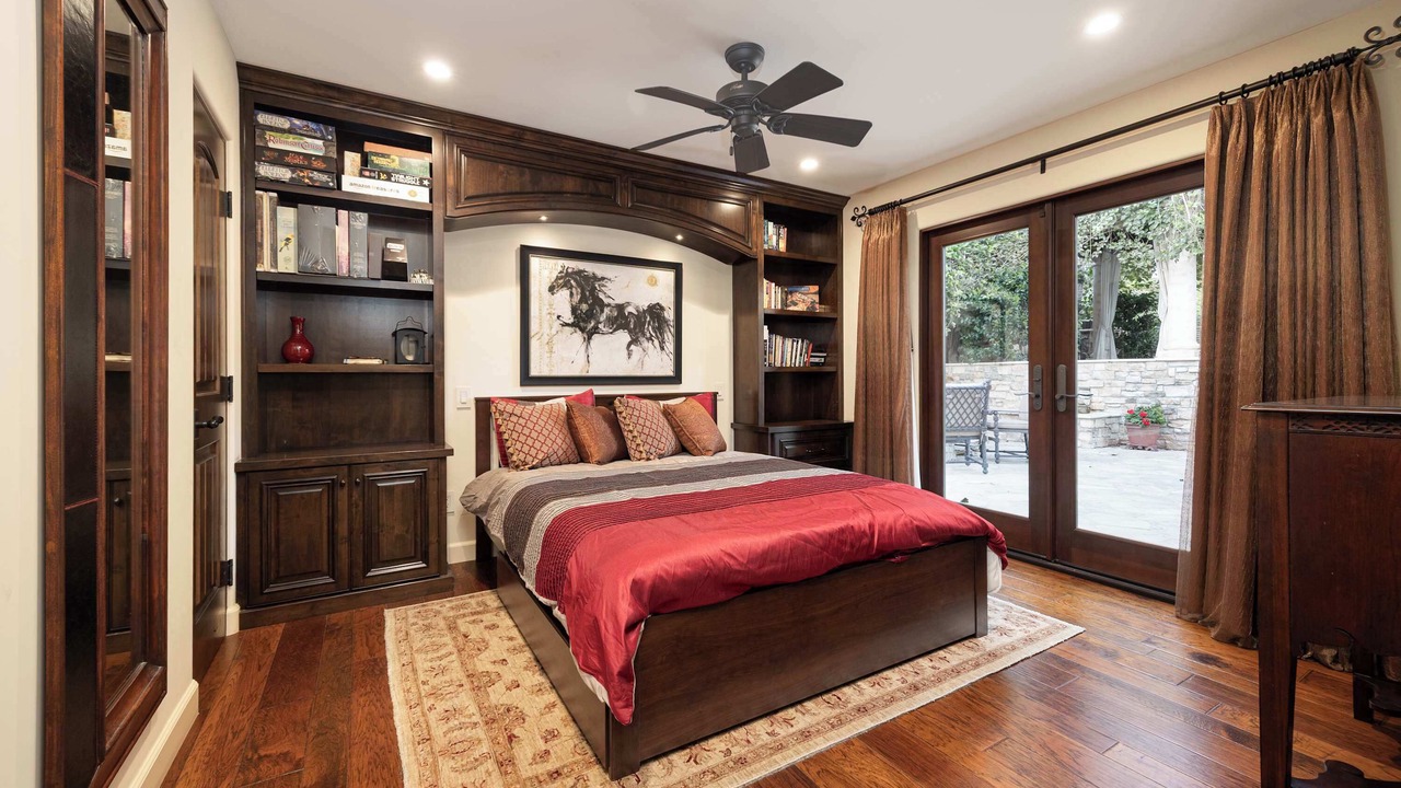 Photo of Bedroom in Sunset Cliffs