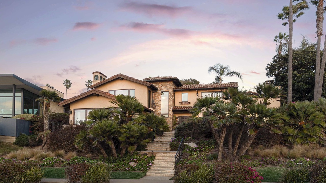 Photo of Outdoor in Sunset Cliffs